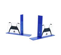 Serre-livres - PALADONE - PLAYSTATION - 15 cm - PVC - Multicolore