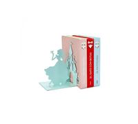 Serre-livres princesse