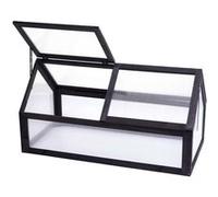 Serre Hwc-J45 Réglable En Continu 108x57x54cm Anthracite Gris