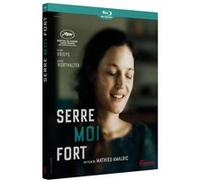 Serre moi fort Blu-ray E