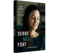 Serre moi fort DVD E