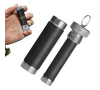 Serre-Nœuds,Dispositif de Serrage pour Ligne de Pêche | Dispositif de Préhension pour Kayak Étang Truite Carnassier Silure Débutant Pêche Eau Douce Mer