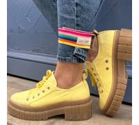 Serre-pantalon réfléchissant Suzon et Suzette ( Arc-en-ciel / Unique )