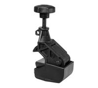 Serre-pneu puissant - Outil manuel universel en nylon - Perle de voiture de 10,2 cm avec prise sécurisée - Accessoire de véhicule en avec support équilibré - Aide fonctionnelle de garage