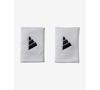 Serre-poignet adidas L blanc (paire)