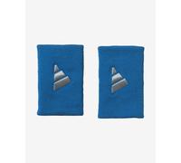 Serre-poignet adidas L bleu (paire)
