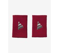 Serre-poignet adidas L rouge (paire)