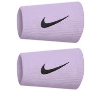 Serre-poignet Nike Premier Doublewide (x2) Rose TU