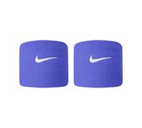 Serre-poignet Nike Premier (x2) Bleu TU