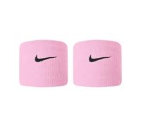 Nike Premier Poignet Pack de 2 unités court - rose, noir nosize