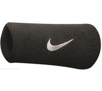 Nike Swoosh Doublewide Wristbands 2-pack Unisexe