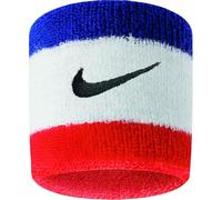 Serre poignet Nike SWOOSH WRISTBANDS 887791333162 taille ks EU