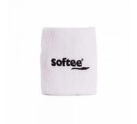 Serre-poignet Softee Pro Blanc TU Unisex