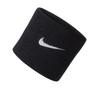 Serre-poignets de tennis Nike Premier Noir/Blanc ONE SIZE