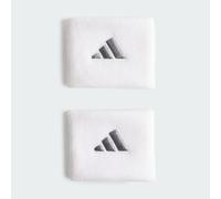 Serre-poignets de tennis Petite taille White / Iron Metallic M/L