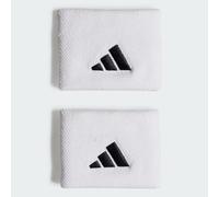 Serre-poignets de tennis Petite taille White / White / Black M/L