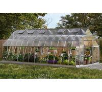 Serre Polycarbonate Balance 3,04 x 7,24 m Palram - Canopia