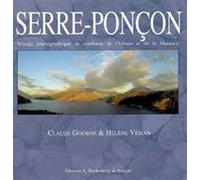 Serre-Ponçon : voyae photographique au confluent de l'Ubaye et de la Durance