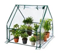 Serre Pour Usage Intérieur | Protection De Haute Résistance - Tente De Serre Portable Pour Usage Extérieur,Pour Jardin Cour Maison Balcon Appartement Urbain Débutants Jardiniers Passionnés