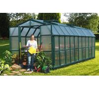 Serre Rion Grand Gardener 410 sans fondations 631x259cm