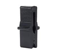 Serre Serre Fixation Clip 200 Pcs Clip de serre PP Serre Film Clip De Fixation Pince Serre Accessoires pour Filet en Plastique Film (1 x 0.4 po)