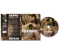 Serre Stollen 10c - An Underground Battle of the Somme