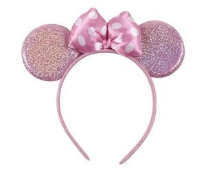 Serre-tÃªte fille Cerda Disney Minnie Rose TU