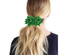 Serre-tête à fleurs vertes pour la Saint-Patrick - Pour les vacances, la fête nationale irlandaise