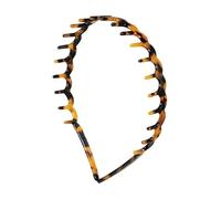 Serre-tête à Griffes,Serre-tête mode en forme de U - à Griffes pour Femme,Pour un usage quotidien, travail, maison, mariage, voyage, plage, running