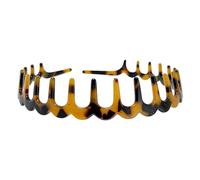 Serre-tête à Griffes Serre-tête mode en forme de U | Styles tendance pour serre-tête Port , travail, école, vacances, plage, running,