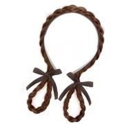 Serre-tête à oreilles de lapins adorables, bandeau à cheveux tendance confortable pour femmes et enfants