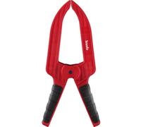 Serre-tête à ressort 75 mm kwb 928200