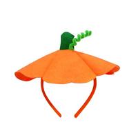 Serre-tête - Accessoire pour cheveux en forme de | Bandeau festif amusant | Joli anneau à cheveux en forme de pour costumes de fête, déguisements effrayants