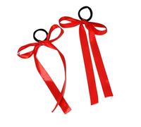 Serre-tête Anime Necha avec pompons en fourrure, chignons ludiques et à la mode, coiffures de coiffure, style traditionnel