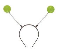 Widmann S.r.l. – Serre-tête antennes 8127v – Adulte Vert G