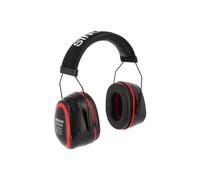 Serre-tête antibruit 31,9 dB avec arceau en mousse - Singer SHELLY200