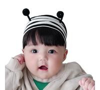 Serre-tête avec frange pour bébé fille - Tendance - Décoration unique