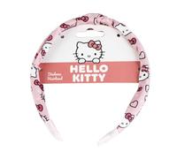 Serre-tête avec nœud Disney accessoires pour cheveux pour enfants (Hello Kitty)
