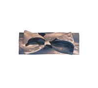 Serre-tête avec nœud en forme de dauphins, accessoire pour cheveux de bébé, adapté pour les nouveau-nés, les nourrissons et à porter au quotidien