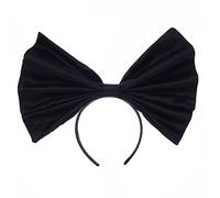 Serre-tête avec nœud pour cheveux - Gros nœuds - Pour Noël, Halloween, fête - Costume de fête