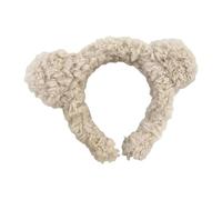 Serre-tête avec oreilles d'animaux, bandeau pour filles, serre-tête en peluche, bandeau élastique en forme d'oreilles d'ours, chapeaux