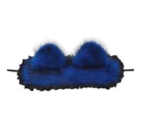 Serre-tête avec oreilles de chat punk - Accessoire de coiffure décoratif pour costume d'événement et fans d'anime - Utilisation quotidienne