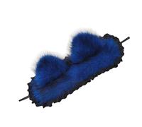 Serre-tête avec oreilles de chat punk - Accessoire de coiffure décoratif pour costume et fans d'anime - Utilisation quotidienne - Accessoire de coiffure pour femme