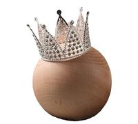 Serre-tête avec strass scintillants pour capturer les moments précieux