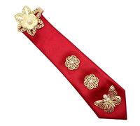 Serre-tête Bandeau Hanbok Coréen Papillon De Style Traditionnel Ethnique