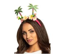 Serre-tête - BOLLAND - Hawaï - Multicolore - Femme - Adulte