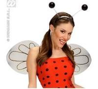 Widmann S.r.l. Serre-tête Boules Noires – G