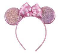 Serre-tête - CERDA - Disney Minnie - Rose - Fille - Confortable