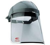 Honeywell Visière Clearways CV83P/EU – Verre polycarbonate