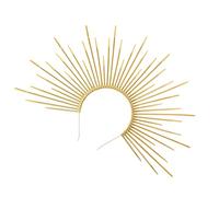 Serre-tête confortable décoratif pour adultes et filles